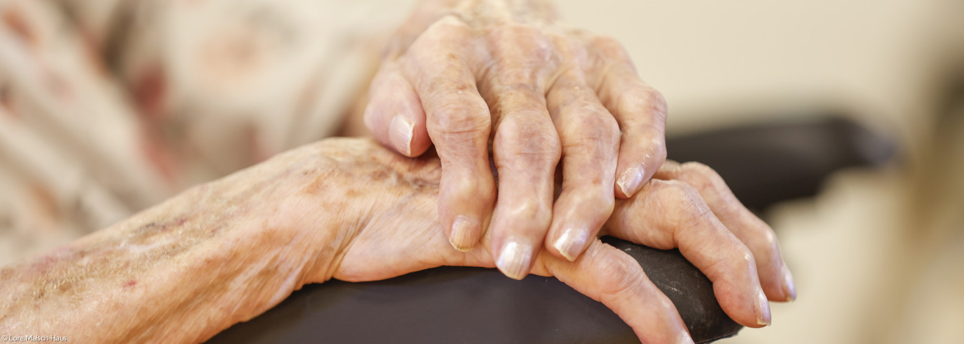 Vorsorge und Planung für den Notfall